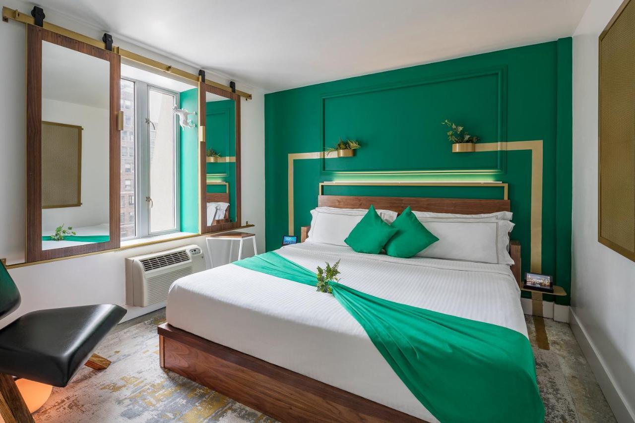 Artel Hotel By The Red Collection Times Square New York Exterior photo