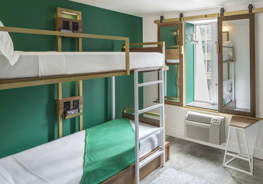 Artel Hotel By The Red Collection Times Square New York Room photo