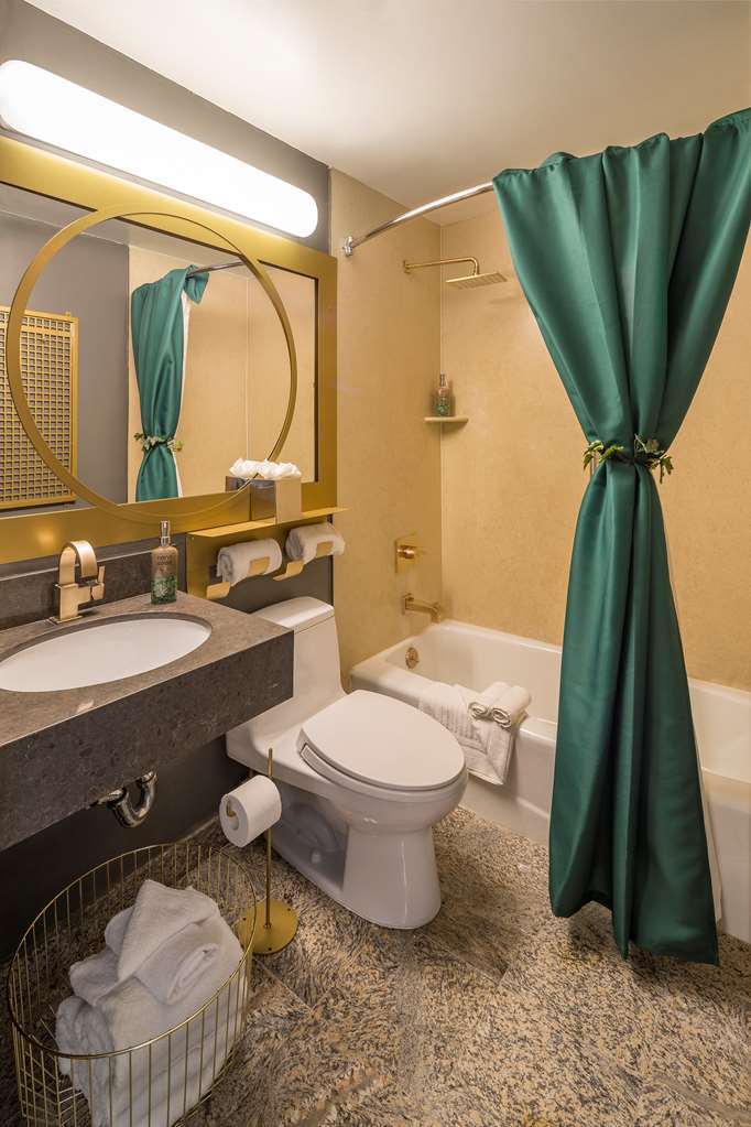 Artel Hotel By The Red Collection Times Square New York Room photo